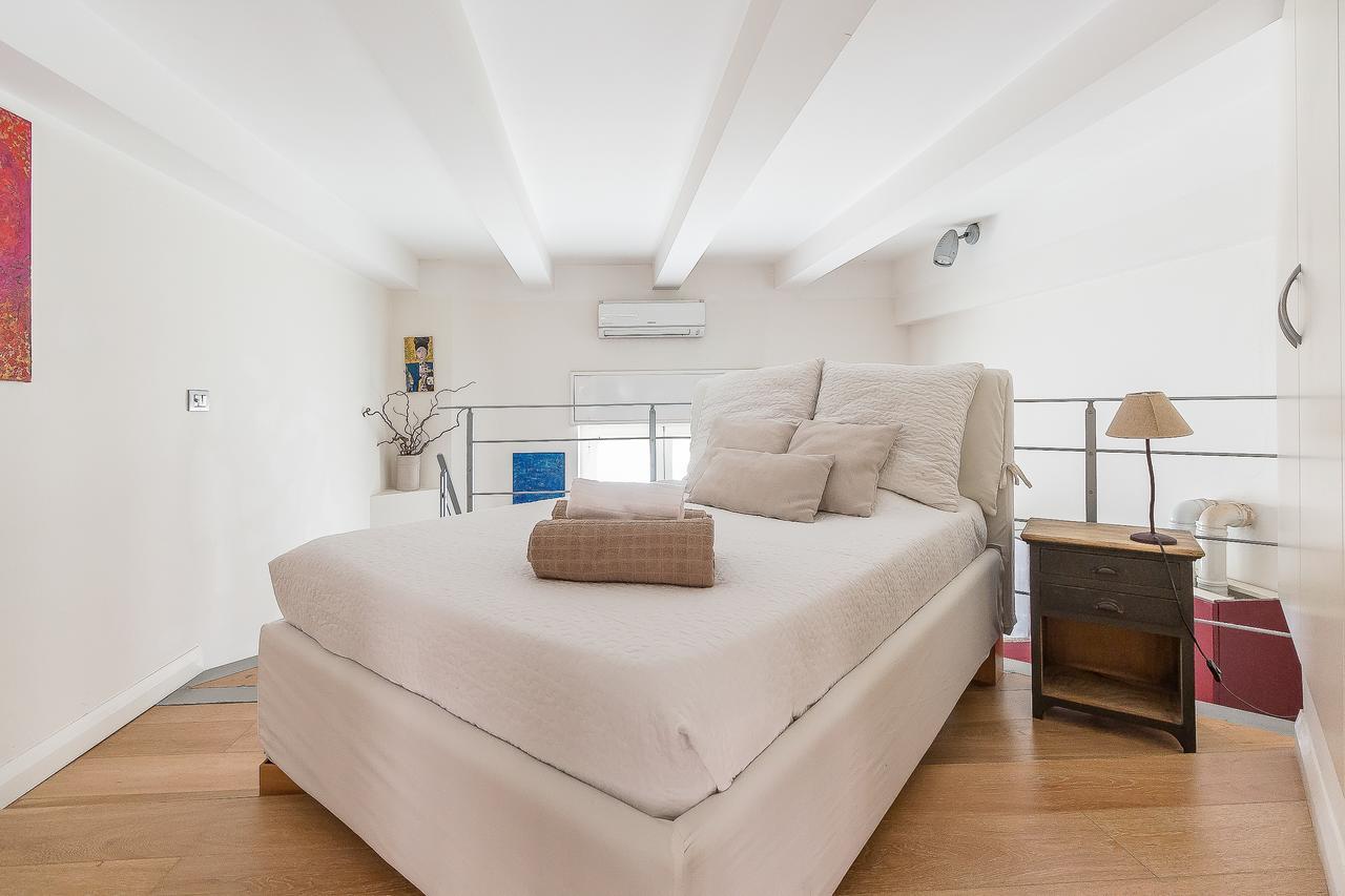 Alessia'S Flat- Porta Romana M3 Milánó Kültér fotó